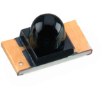 1541201NC3060 Wurth Elektronik, WL-STRB 30 ° IR Phototransistor, Surface Mount 2-Pin 1206 package