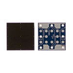 onsemi, MICROFJ-40035-TSV-TR1 Si Photodiode, Surface Mount TSV