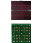 onsemi, ArrayJ-60035-4P-BGA 4-Element Photomultiplier, 420nm, Surface Mount BGA package