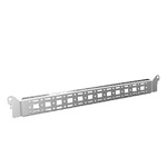 Rittal Steel Punched Section