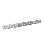 Rittal Steel Punched Section