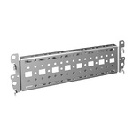 Rittal Sheet Steel Punched Section for Use with Individual Interior Installation of the Enclosure Frame, Variable, VX25