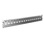 Rittal Sheet Steel Punched Section for Use with Individual Interior Installation of the Enclosure Frame, Variable, VX25