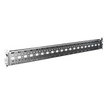 Rittal Sheet Steel Punched Section for Use with Individual Interior Installation of the Enclosure Frame, Variable, VX25