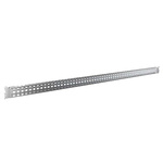 Rittal Sheet Steel Punched Section for Use with Individual Interior Installation of the Enclosure Frame, Variable, VX25