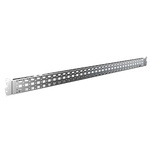 Rittal Sheet Steel Punched Section for Use with Individual Interior Installation of the Enclosure Frame, Variable, VX25