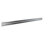 Rittal Sheet Steel Punched Section for Use with Individual Interior Installation of the Enclosure Frame, Variable, VX25