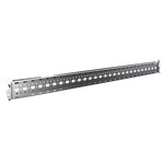 Rittal Sheet Steel Punched Section for Use with Individual Interior Installation of the Enclosure Frame, Variable, VX25