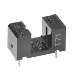 EE-SX1035 Omron, Through Hole Slotted Optical Switch, Phototransistor Output