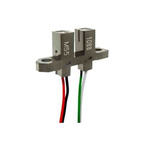 EE-SX1088-W11 Omron, Through Hole Slotted Optical Switch, Phototransistor Output