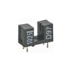 EE-SX1025 Omron, Through Hole Slotted Optical Switch, Phototransistor Output