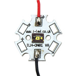 Intelligent LED Solutions, ILH-G11193-02R-SC201-WIR200. IR InGaAs Photodiode, Surface Mount
