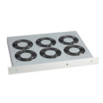 Schneider Electric 6 Fan Mixing Drawer