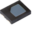 Vishay, VEMD5510FX01 Visible Light Photodiode, Surface Mount QFN