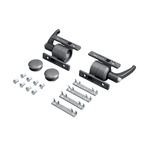 Rittal Die Cast Zinc Connector for Use with Comfort Panel