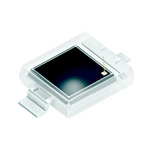ams OSRAM, SFH 2401 IR + Visible Light Si Photodiode, Surface Mount DIL