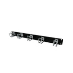 Rittal Steel Cable Management Panel