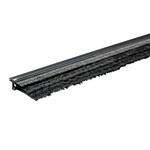 Rittal Brush Strip for Use with Cable Sections, Conductors, 1000 x 58mm
