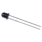 Optek OP593B IR Phototransistor, Through Hole 2-Pin TO-18 package
