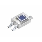 ams OSRAM, SFH 2400-Z Full Spectrum Photodiode, Surface Mount