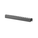 APC Mild Steel Cable Organiser for Use with Server Rack, 48.3 x 4.45cm