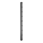 APC Mild Steel Cable Organiser for Use with Server Rack, 2127 x 94.5 x 9.5cm