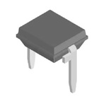 Vishay, BP104S IR PIN Photodiode, Through Hole Leaded