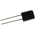 Vishay, BPW82 IR PIN Photodiode, Through Hole Leaded