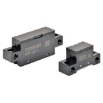 B5W-LB2112-1 Omron, Reflective Optical Sensor, NPN Phototransistor Output