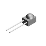 Vishay, BPV22F PIN Photodiode, Through Hole Leaded