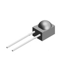 Vishay, BPV23F PIN Photodiode, Through Hole Leaded