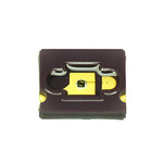 Hamamatsu, G11193-02R IR InGaAs Photodiode, Surface Mount SMD