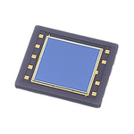 Hamamatsu, S5990-01 Visible Light Si Position Sensing Detector (PSD), Surface Mount Ceramic