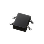 Hamamatsu, S7105-04 Visible Light Si Position Sensing Detector (PSD), Surface Mount Miniature