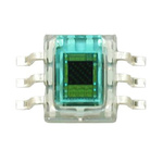 Hamamatsu, S9706 Visible Light Si Photodiode, Surface Mount Plastic