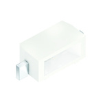 SFH 3204 ams OSRAM, IR + Visible Light Phototransistor