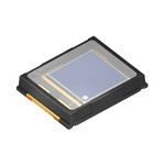 ams OSRAM, SFH 2202 Si Photodiode, 60 °, Surface Mount Clear Silicone
