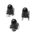 Broadcom, AEPD-C0D0-00000 IR Si PIN Photodiode, ±9, Surface Mount SMD