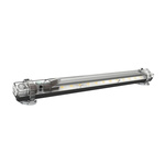 nVent SCHROFF Plastic Cabinet Lighting for Use with Cabinet Mounting, 350 x 30mm