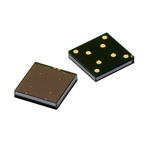 Broadcom, AFBR-S4N66P014M Visible Light 1-Element Photomultiplier, 420nm, Surface Mount 6.48 x 6.71 mm package