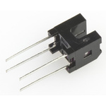 SG211 Kodenshi, Through Hole Slotted Optical Switch, Phototransistor Output