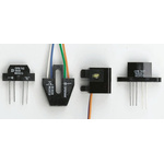 OPB702 Optek, Through Hole Reflective Optical Sensor, Phototransistor Output