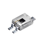 SFH 3410-Z ams OSRAM, 120 ° Full Spectrum Phototransistor, Surface Mount 3-Pin DIP package