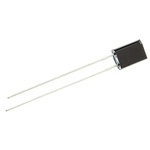 ams OSRAM, SFH 205 FA IR Si Photodiode, Through Hole 5mm package