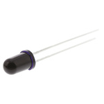 SFH 313 FA-2/3 ams OSRAM, 20 ° IR Phototransistor, Through Hole 2-Pin 5mm (T-1 3/4) package