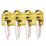 BPX 89 ams OSRAM, Photodetector Array, Through Hole 6-Pin DIP package