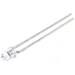 SFH 309-5 ams OSRAM, 24 ° Full Spectrum Phototransistor, Through Hole 2-Pin 3mm (T-1) package