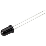 SFH 313 FA ams OSRAM, 20 ° IR Phototransistor, Through Hole 2-Pin 5mm (T-1 3/4) package