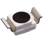 SFH 3211 FA ams OSRAM, TOPLED 120 ° IR Phototransistor, Surface Mount 2-Pin