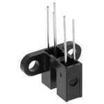 GP1A51HRJ00F Sharp, Screw Mount Slotted Optical Switch, Photologic, Pull Up Output